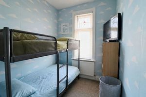 Bedroom 4- click for photo gallery